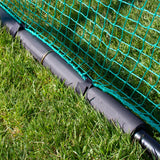 Fristående Golfnät med Stålram för Golfträning