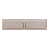 Överskåp för Inredning i Skåpbil – 120cm x 30cm x 30cm