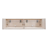 Överskåp för Inredning i Skåpbil – 120cm x 30cm x 30cm