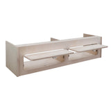 Överskåp för Inredning i Skåpbil – 120cm x 30cm x 30cm