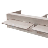 Överskåp för Inredning i Skåpbil – 120cm x 30cm x 30cm