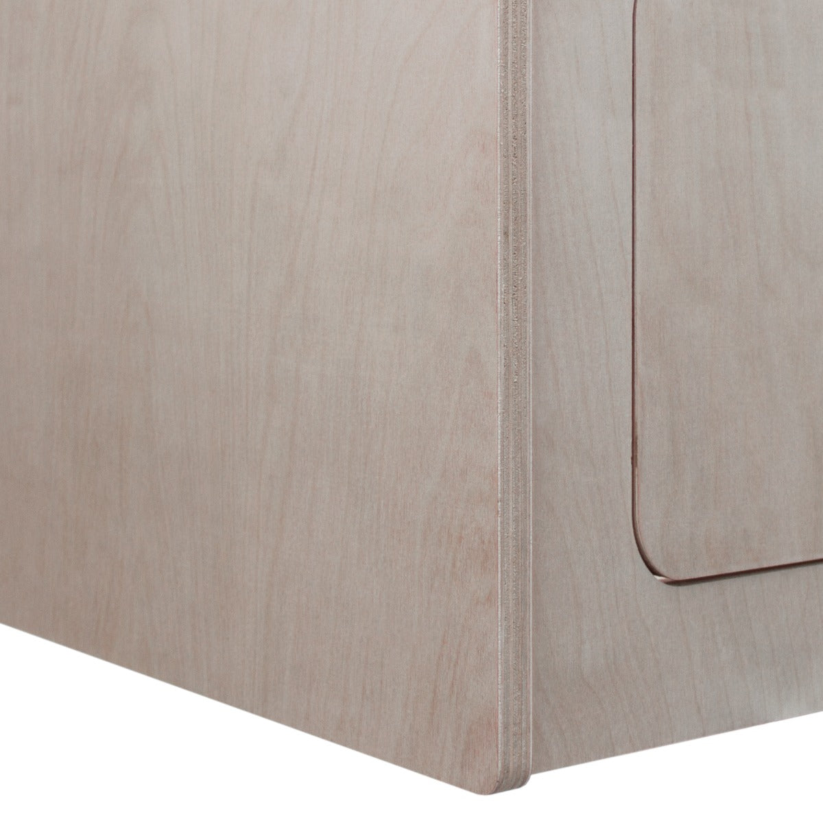 Överskåp för Inredning i Skåpbil – 100cm x 30cm x 30cm