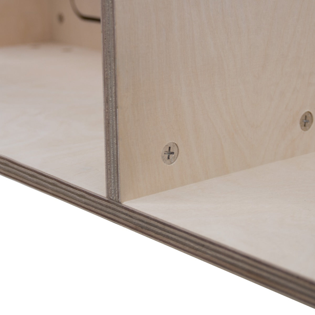 Överskåp för Inredning i Skåpbil – 100cm x 30cm x 30cm