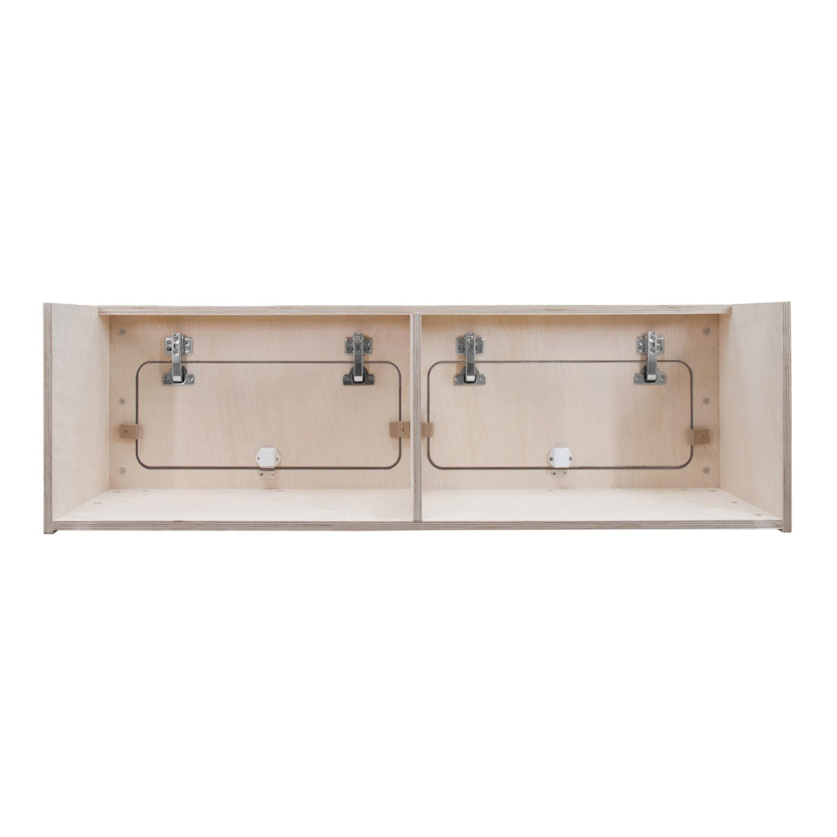 Överskåp för Inredning i Skåpbil – 100cm x 30cm x 30cm