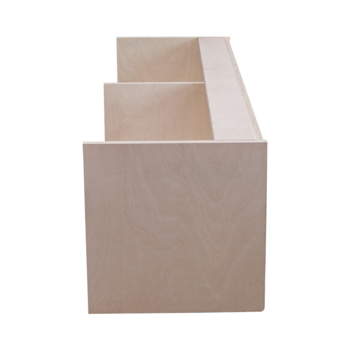 Överskåp för Inredning i Skåpbil – 100cm x 30cm x 30cm