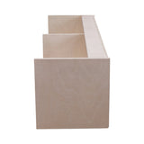 Överskåp för Inredning i Skåpbil – 100cm x 30cm x 30cm