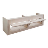 Överskåp för Inredning i Skåpbil – 100cm x 30cm x 30cm