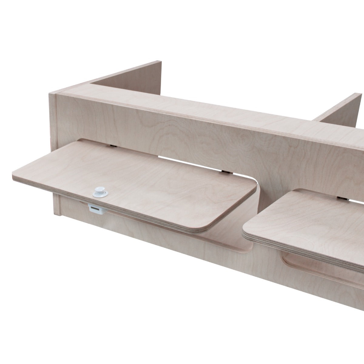 Överskåp för Inredning i Skåpbil – 100cm x 30cm x 30cm