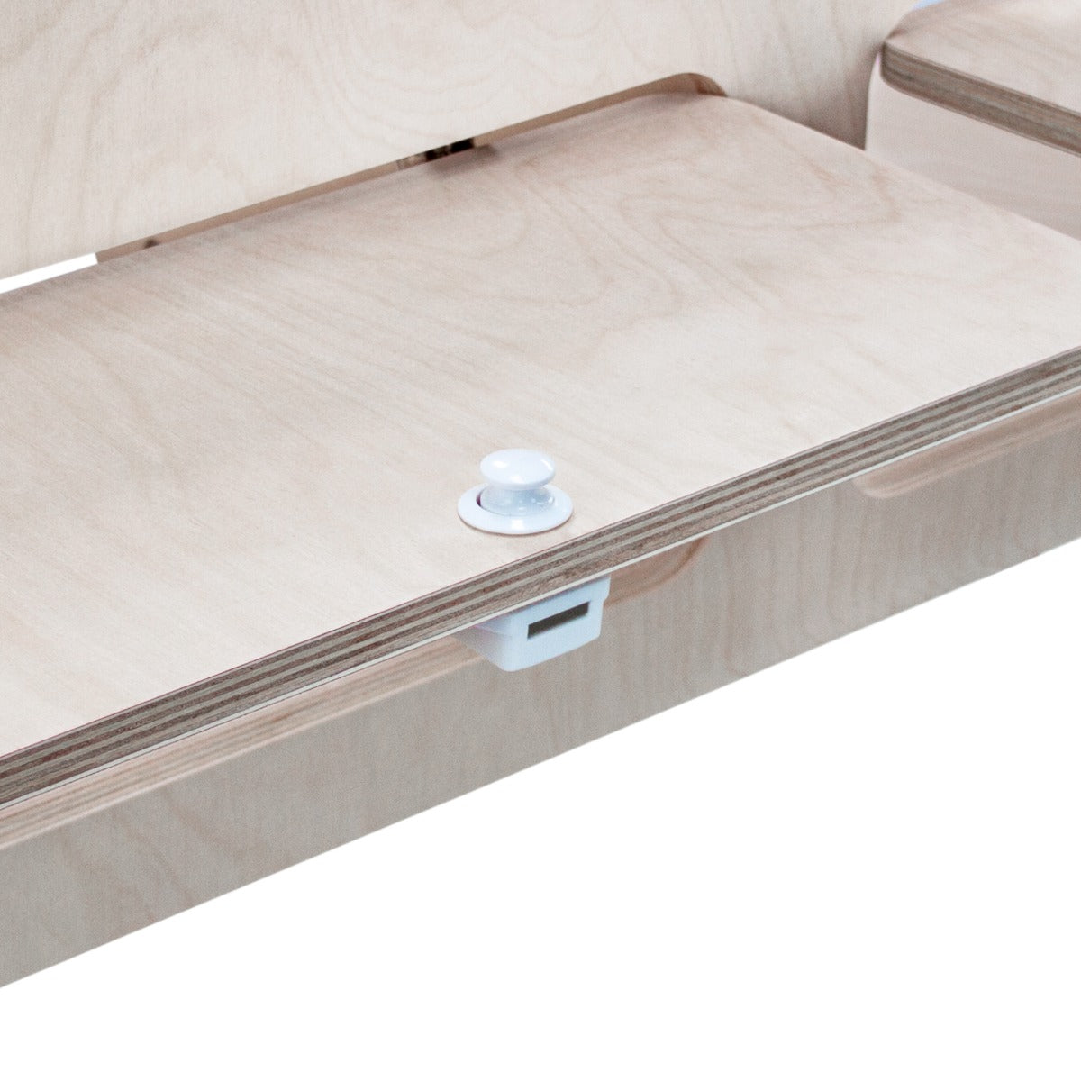 Överskåp för Inredning i Skåpbil – 100cm x 30cm x 30cm