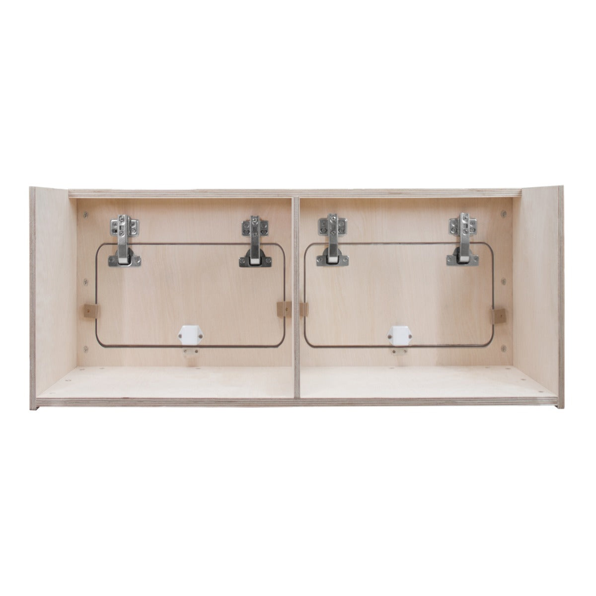 Överskåp för Inredning i Skåpbil – 80cm x 30cm x 30cm