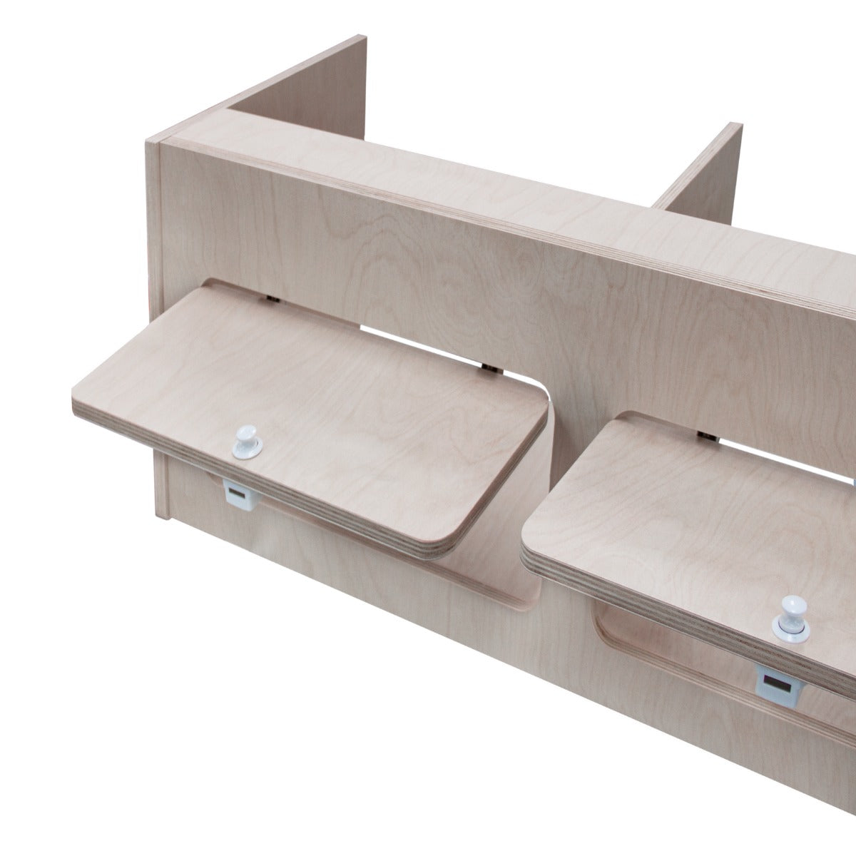 Överskåp för Inredning i Skåpbil – 80cm x 30cm x 30cm