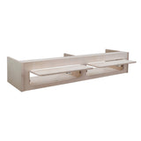 Överskåp för Inredning i Skåpbil – 120cm x 25cm x 25cm