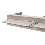 Överskåp för Inredning i Skåpbil – 120cm x 25cm x 25cm