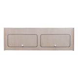 Överskåp för Inredning i Skåpbil – 80cm x 25cm x 25cm