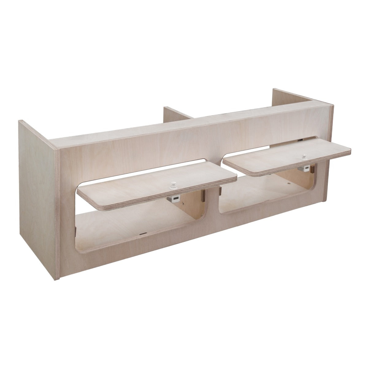 Överskåp för Inredning i Skåpbil – 80cm x 25cm x 25cm
