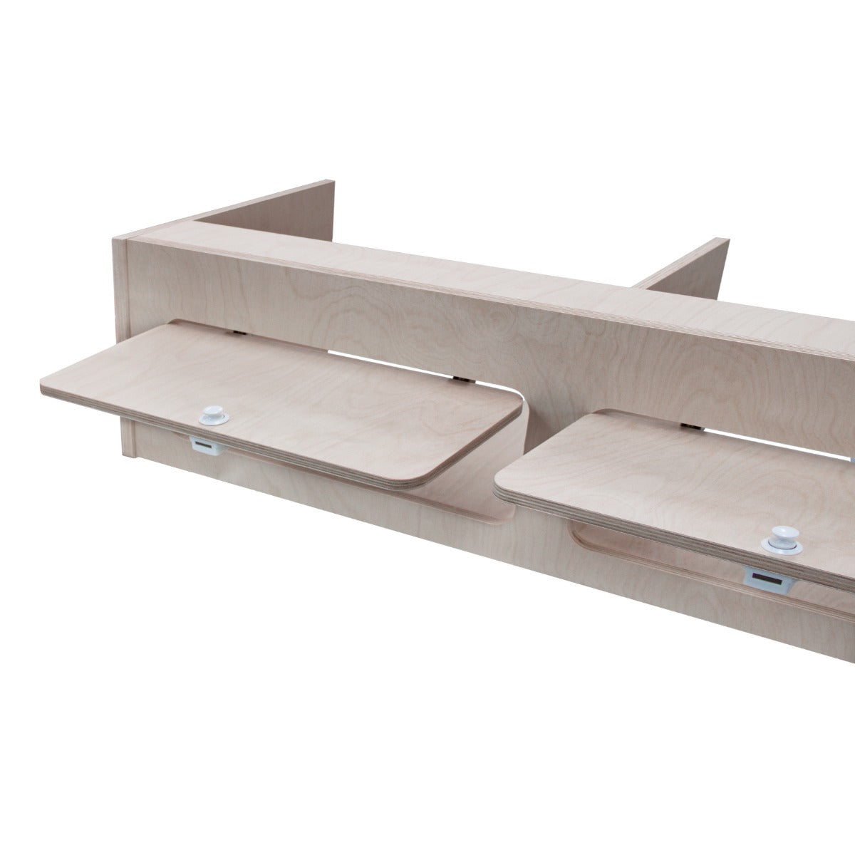 Överskåp för Inredning i Skåpbil – 80cm x 25cm x 25cm