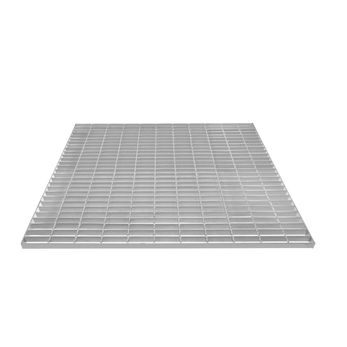 Galvaniserad Gallerpanel - 1100mm x 1000mm