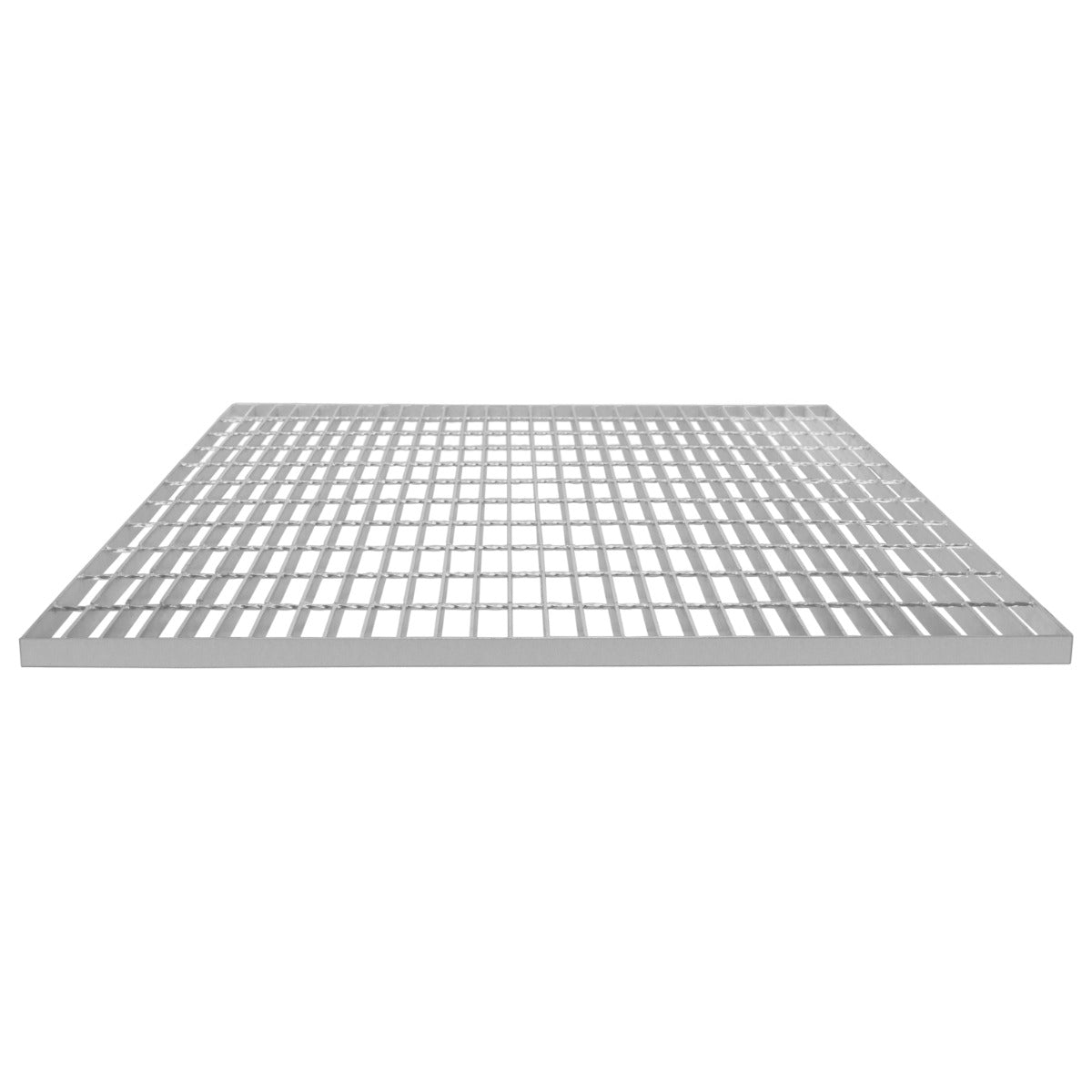 Galvaniserad Gallerpanel - 1100mm x 1000mm