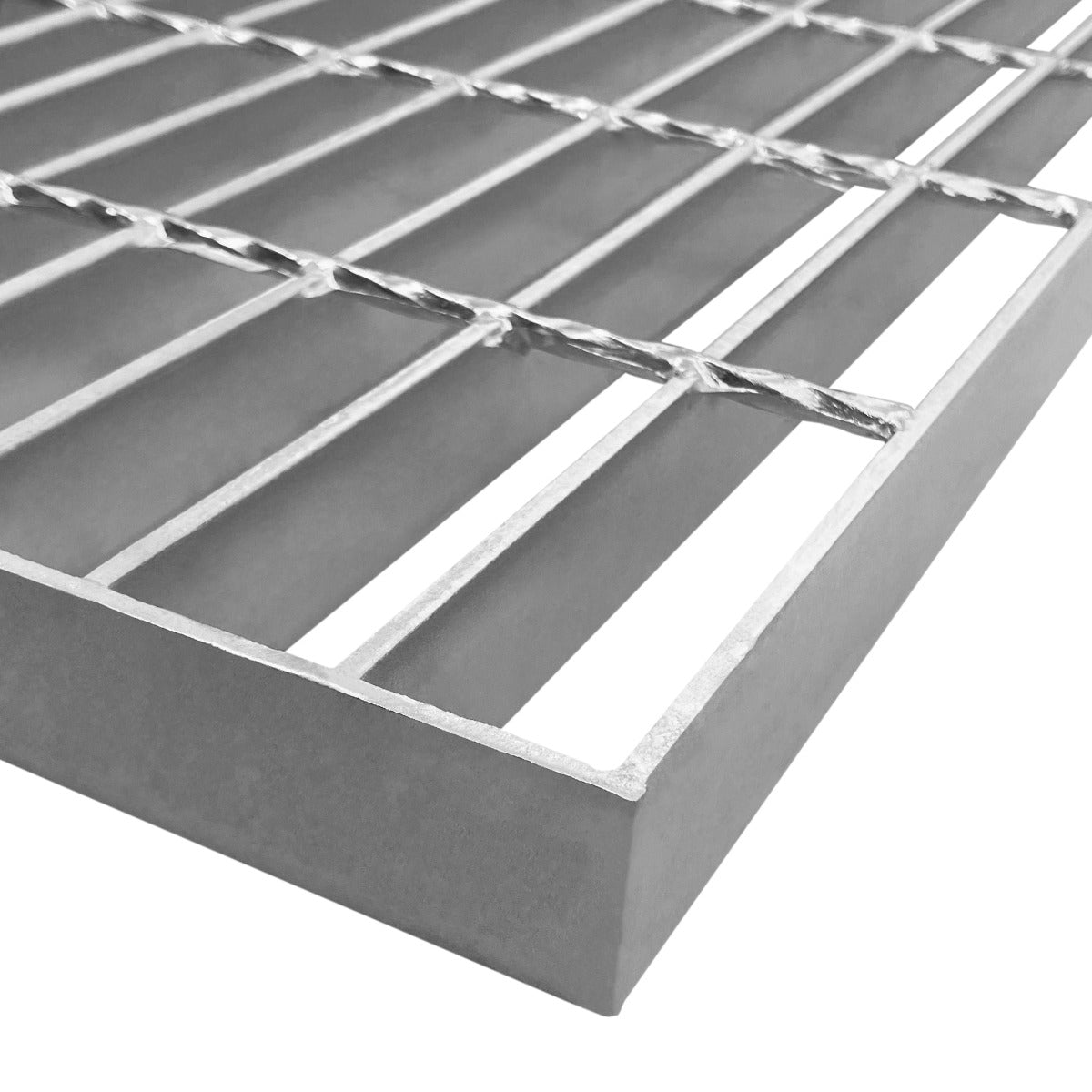 Galvaniserad Gallerpanel - 1000mm x 900mm
