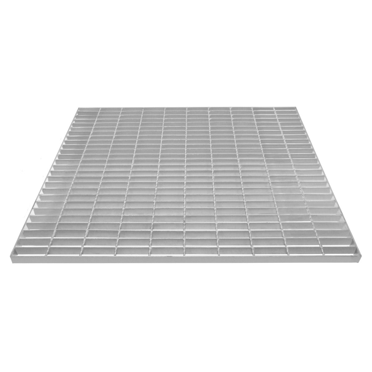 Galvaniserad Gallerpanel - 1000mm x 900mm