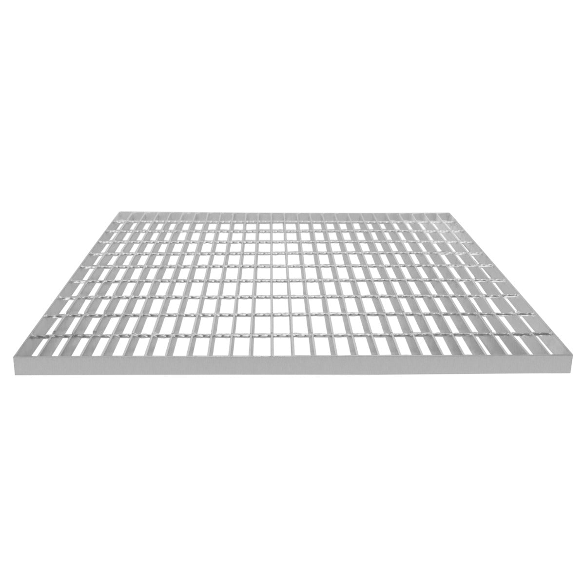 Galvaniserad Gallerpanel - 1000mm x 900mm