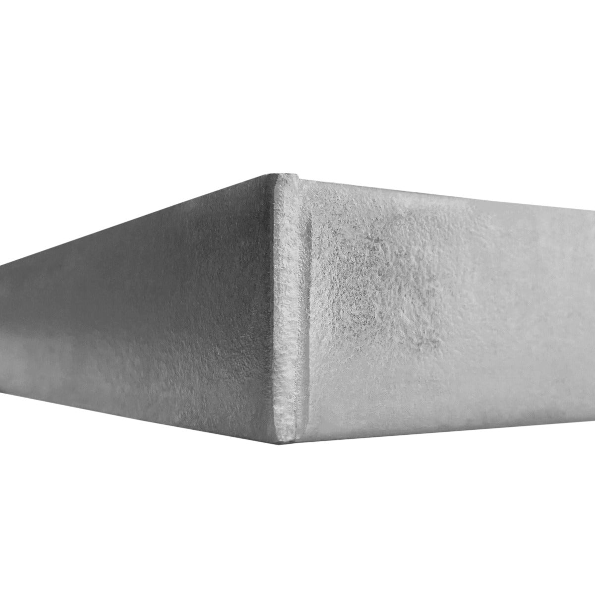 Galvaniserad Gallerpanel - 1000mm x 900mm