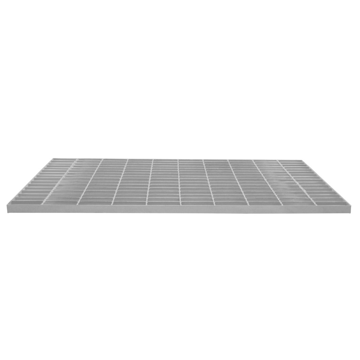 Galvaniserad Gallerpanel - 1000mm x 500mm