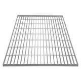 Galvaniserad Gallerpanel - 800mm x 800mm