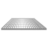 Galvaniserad Gallerpanel - 800mm x 800mm