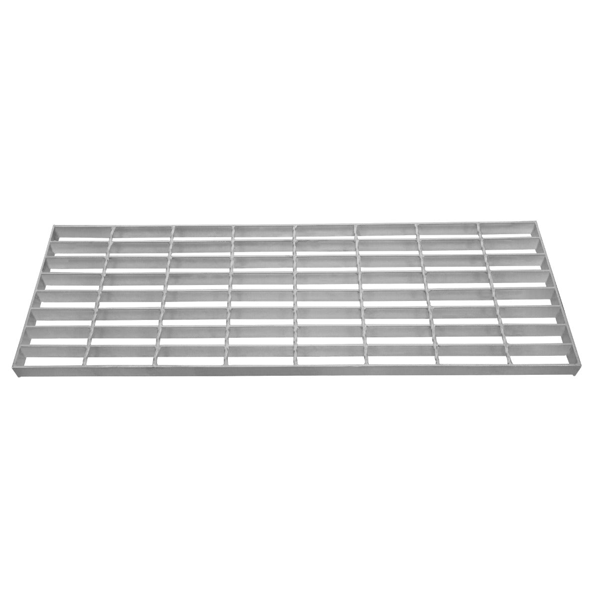 Galvaniserad Gallerpanel - 800mm x 270mm