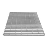 Galvaniserad Gallerpanel - 700mm x 700mm