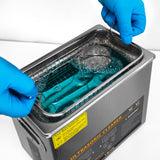 T-Mech Ultraljudsrengörare  – 3L