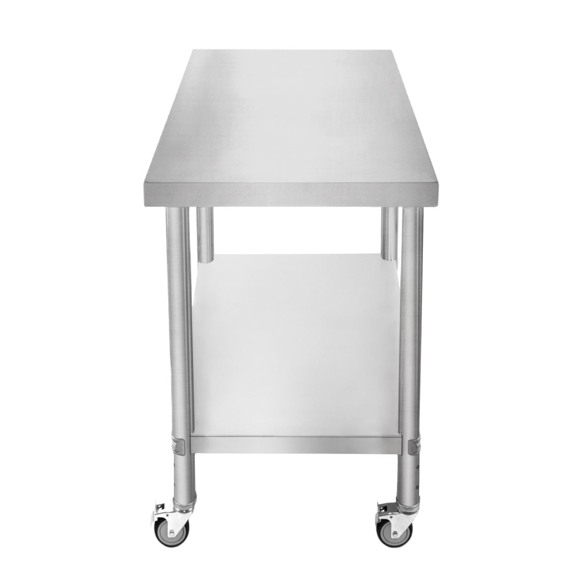 KuKoo Avlastningsbord – 86cm x 90cm x 60cm