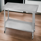 KuKoo Avlastningsbord – 86cm x 90cm x 60cm