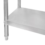KuKoo Avlastningsbord – 86cm x 90cm x 60cm