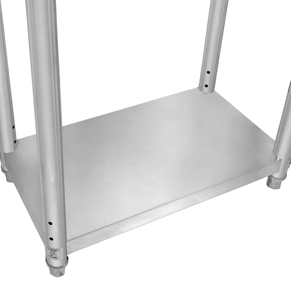 KuKoo Avlastningsbord – 86cm x 90cm x 60cm
