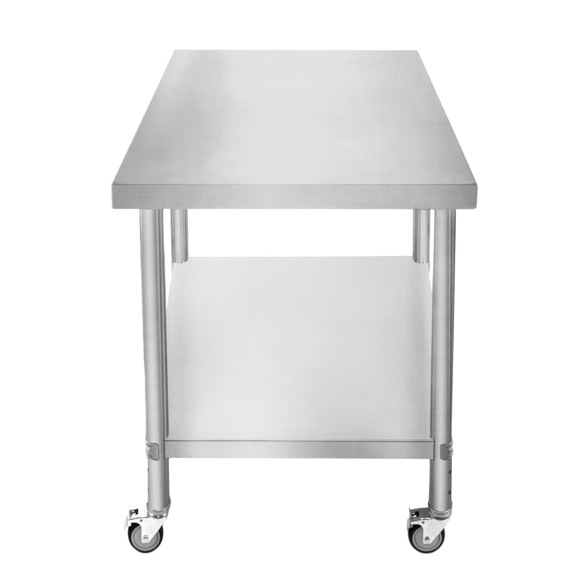 KuKoo Avlastningsbord – 86cm x 90cm x 76cm