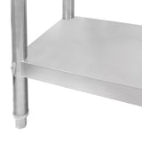 KuKoo Avlastningsbord – 86cm x 90cm x 76cm