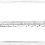 KuKoo Trådhylla - 60cm x 120cm x 180cm