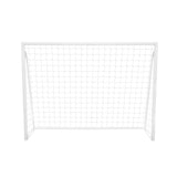 240 x 182cm Fotbollsmål, Bärväska och Måltavla