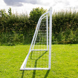 240 x 182cm Fotbollsmål, Bärväska och Måltavla