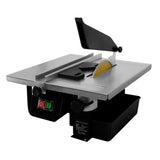 T-Mech Elektrisk Våtkakelskärare - 180 mm / 600W