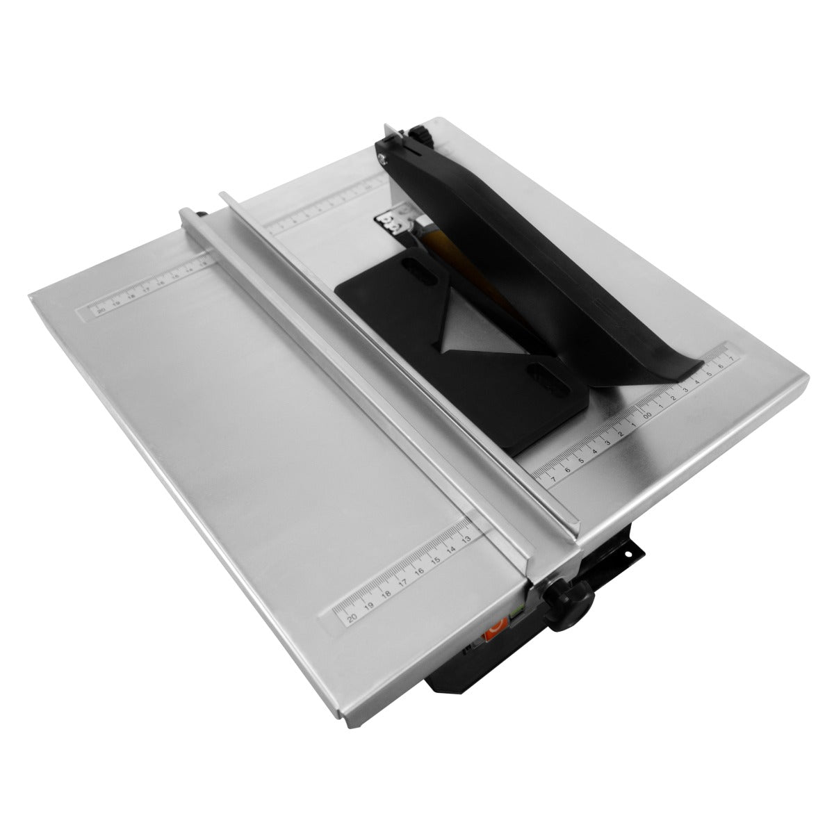 T-Mech Elektrisk Våtkakelskärare - 180 mm / 600W