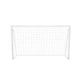 185 x 121cm Fotbollsmål, Bärväska och Måltavla