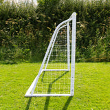 185 x 121cm Fotbollsmål, Bärväska och Måltavla