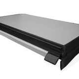 2.2m Isolerande Lock för Spabad – Svart