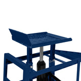 Hydrauliska Fordonsramper - 3 ton