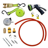 Portabel Hästdusch 18L