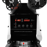 Automatisk Koppförslutningsmaskin & Bubble Tea Shaker