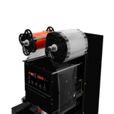 Automatisk Koppförslutningsmaskin & Bubble Tea Shaker